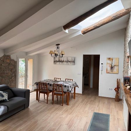 Casa De La Serra Montblanc Kültér fotó