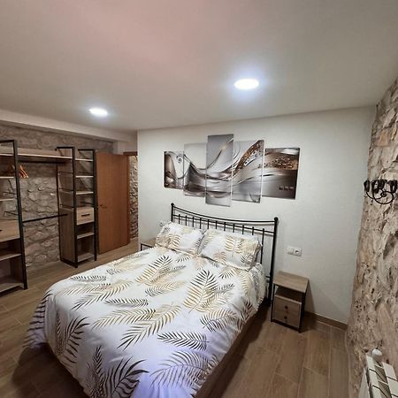 Casa De La Serra Montblanc Kültér fotó