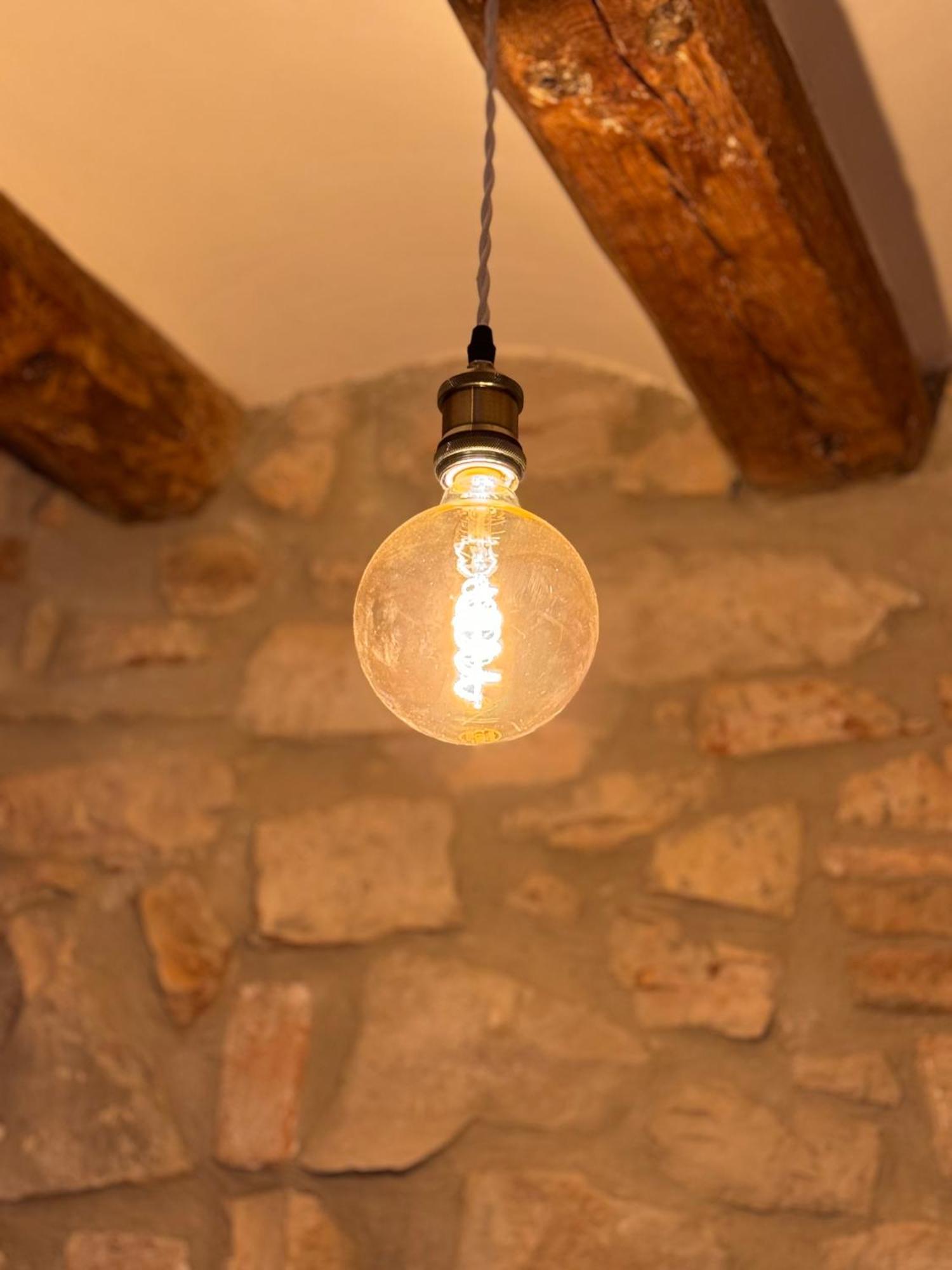 Casa De La Serra Montblanc Kültér fotó