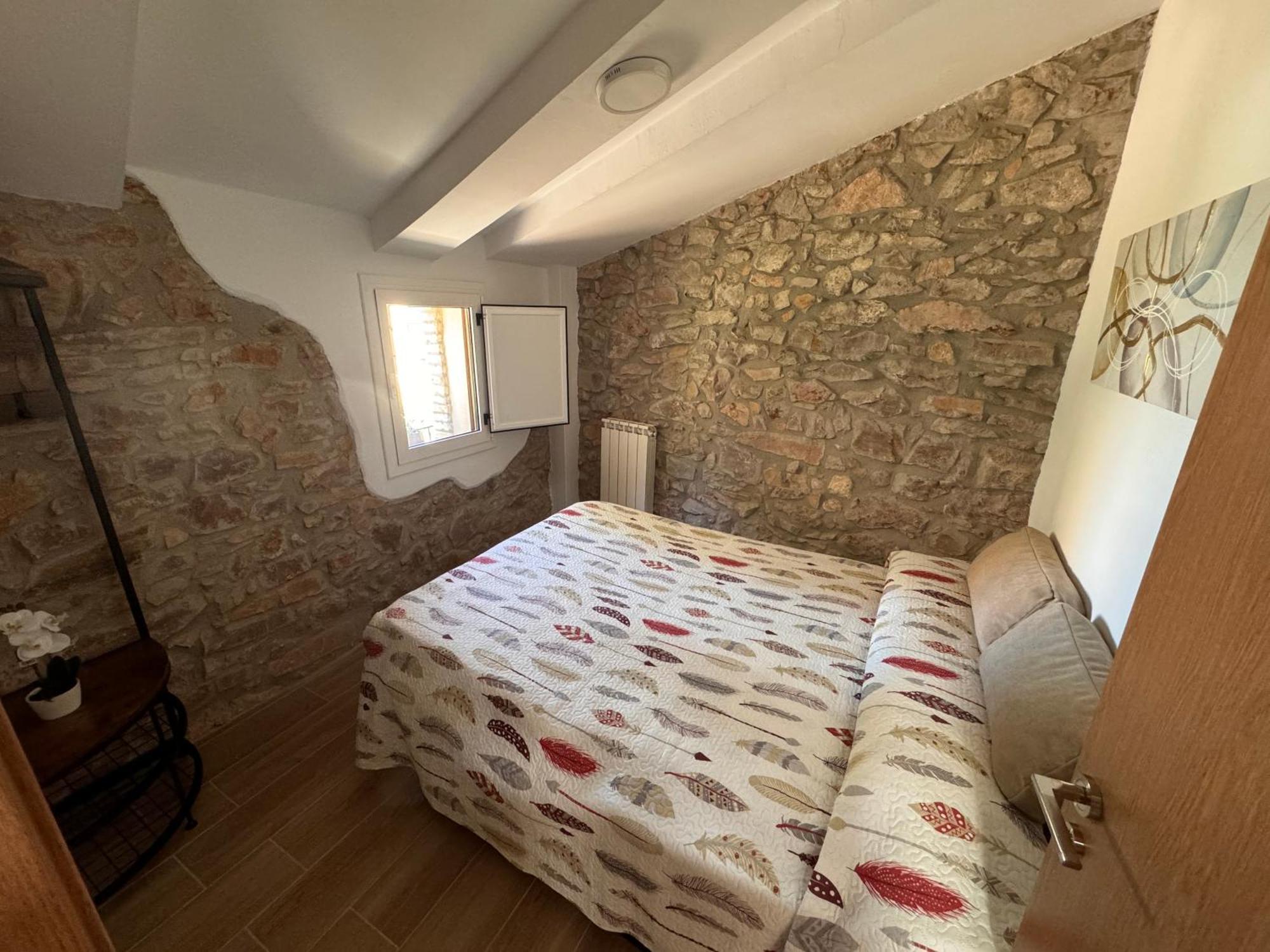 Casa De La Serra Montblanc Kültér fotó